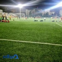 زمین فوتبال شهید کشوری