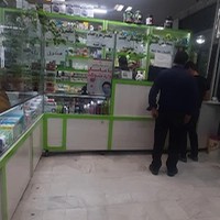 داروخانه شبانه روزی دکتر جامی