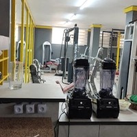 باشگاه ورزشی بانو اسپرت