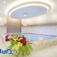 اسپا هتل قصر