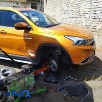 فرجی بهترین تراش دیسک درتهران