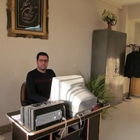 صنایع ماشین سازی و قطعه تراشی طاهریان