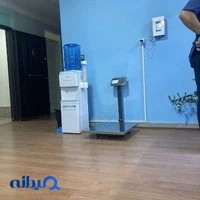 بیمارستان دامپزشکی دکتر عابدی