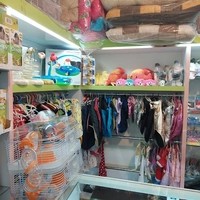 Oxin pet shop
