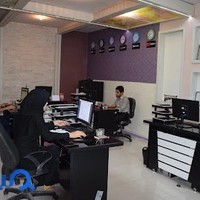 شرکت پژواک تجارت ثمین ظفر