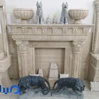 آجرنما مخصوص گلبهار کلبه سنگی