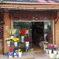 گلفروشی قصر گل سرخ