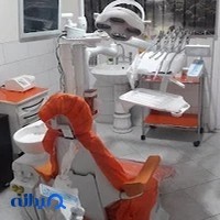 مطب دندانپزشکی دکتر مهرنوش سبزقبایی