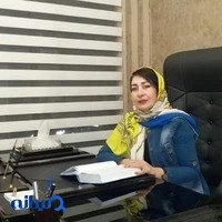 دکتر لیلا ندایی