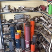 درب های اتوماتیک پردیسان