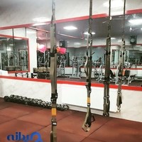 باشگاه ورزشی آفرینش