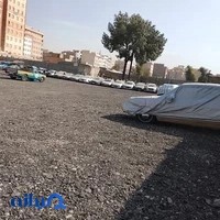 پارکینگ عمومی امیر