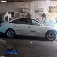 تعمیرگاه امین