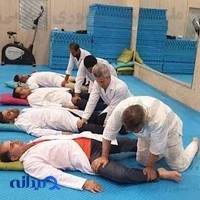 انجمن ملی ماساژ جمهوری اسلامی ایران