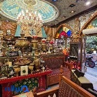 Jolfa Mansion