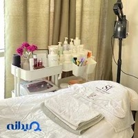 مرکز مراقبت‌ های پوستی سی‌ اسکین