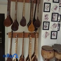 موسیقی شباهنگ