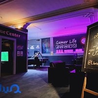 مجموعه بازی لیور