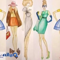آموزش خیاطی مجتمع فنی و آموزشی پیشکسوتان ، دوره خیاطی