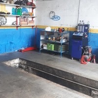 مجتمع خدمات خودرویی لوگان