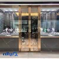 خرید و فروش طلا و نقره آب شده زرنیو