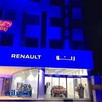 نگین خودرو