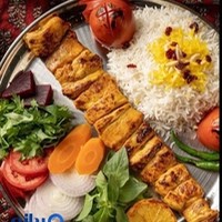 رستوران شیدایی