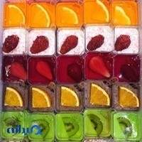 قنادی لبون