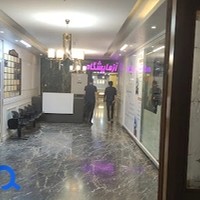 آزمایشگاه سروش
