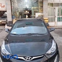 تعمیرات و تودوزی صندلی اتومبیل حسینی