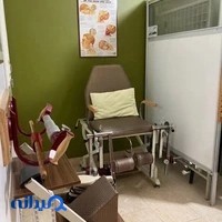Shokri physiotherapy clinic - فیزیوتراپی شکری