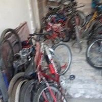 تعمیرات سیدی رجبی
