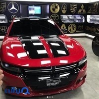 ساخت ریموت مهربانی