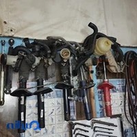 سیامک محمدی