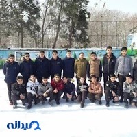 مدرسه شاهد هوشمند شهید مجید محسنی