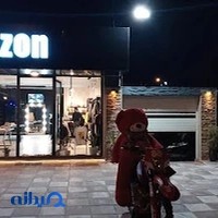 رضا خرسند مزون