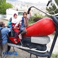 دبستان غیر دولتی ذهن خلاق