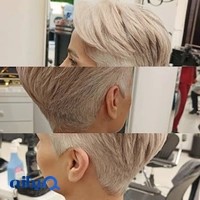 سالن زیبایی شمیم