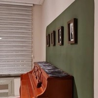 آموزشگاه موسیقی وزیری