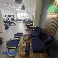 مرکز ناخن نارسیس
