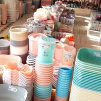 پخش پلاستیک قائم