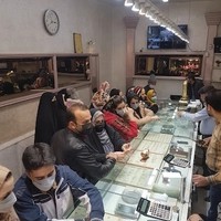 طلاجات مدنی