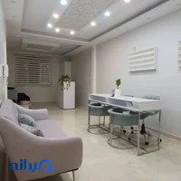 سالن آرایش و زیبایی ویوگ
