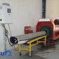 قالیشویی پناهی