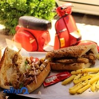 وسپا فود