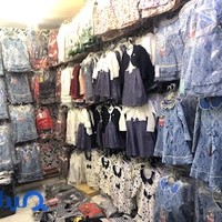 تولیدی پوشاک تهرانی فر