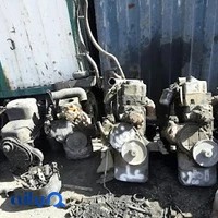 تعمیرگاه خودرو سنگین رضا