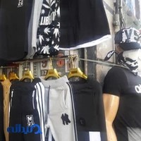 پوشاک مردانه ویترین