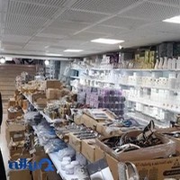 فروشگاه قاب مهدی