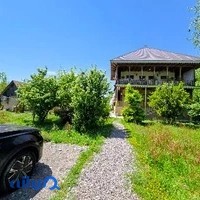اقامتگاه بومگردی طیبه جان